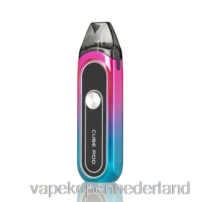 Vape Nederland Obs Cube 13w Pod-systeem Regenboog
